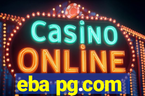 eba pg.com